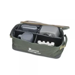 Carp Porter Modular Tackle Bag Green