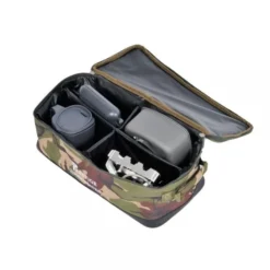 Carp Porter DPM Modular Tackle Bag