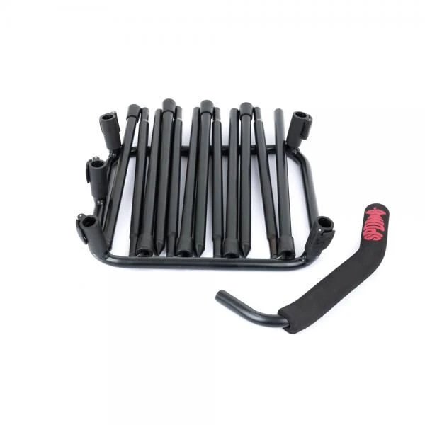 Fox Spomb Single Bucket Stand Kit 4 Fox Spomb Single Bucket Stand Kit - Afbeelding 2