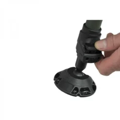 Fox Flatliner 6 Leg 5 Season System -Exporteren Vissen Vreugde Winkel 11556999685Fox Flatliner 6 Leg 5 Season System