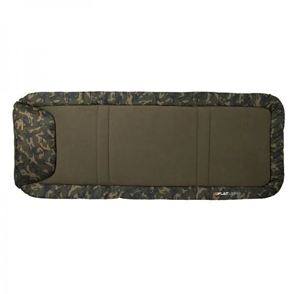 Fox Flatliner 6 Leg Bedchair 8 Fox Flatliner 6 Leg Bedchair - Afbeelding 6