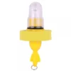 Carp Zoom Floating Marker Light Yellow -Exporteren Vissen Vreugde Winkel 116238510040Carp Zoom Floating Marker Light Yellow