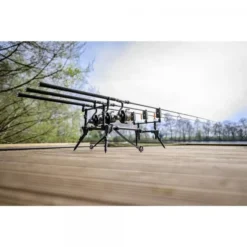 Avid Carp Lokdown Compact Pod -Exporteren Vissen Vreugde Winkel 117141510254Avid Carp Lokdown Compact Pod 1