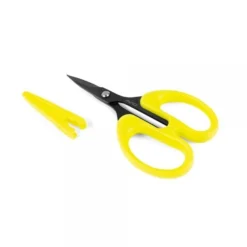 Avid Carp Titanium Braid Scissors