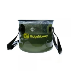 Ridgemonkey Perspective Collapsible Bucket