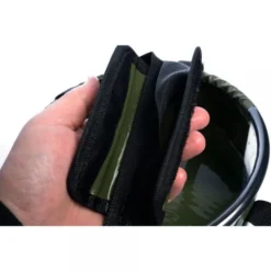 Ridgemonkey Perspective Collapsible Bucket -Exporteren Vissen Vreugde Winkel 117169410339Ridgemonkey Perspective Collapsible Bucket