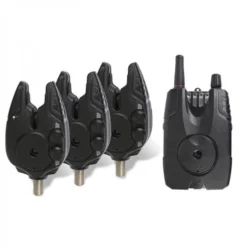 Fox Micron MX 3 Rod Set