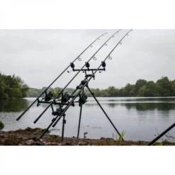 Fox Ranger MK2 3-Rod Camo Rodpod Inclusief Tas 17 Fox Ranger MK2 3-Rod Camo Rodpod Inclusief Tas -Exporteren Vissen Vreugde Winkel 117393210591Fox Ranger MK2 3 Rod Camo Rodpod Inclusief Tas