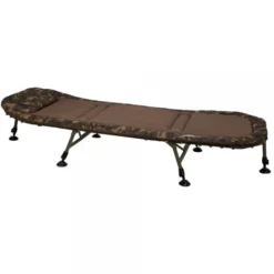 Fox Duralite Bed