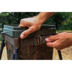 Fox Spod Bucket Strap -Exporteren Vissen Vreugde Winkel 117459310699Fox Spod Bucket Strap