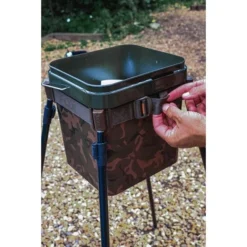 Fox Spod Bucket Strap -Exporteren Vissen Vreugde Winkel 117459410700Fox Spod Bucket Strap