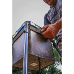 Fox Spod Bucket Strap -Exporteren Vissen Vreugde Winkel 117459510701Fox Spod Bucket Strap