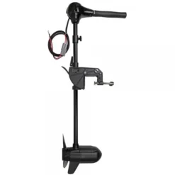 Fox 100LB 24V Brushless Outboard Motor