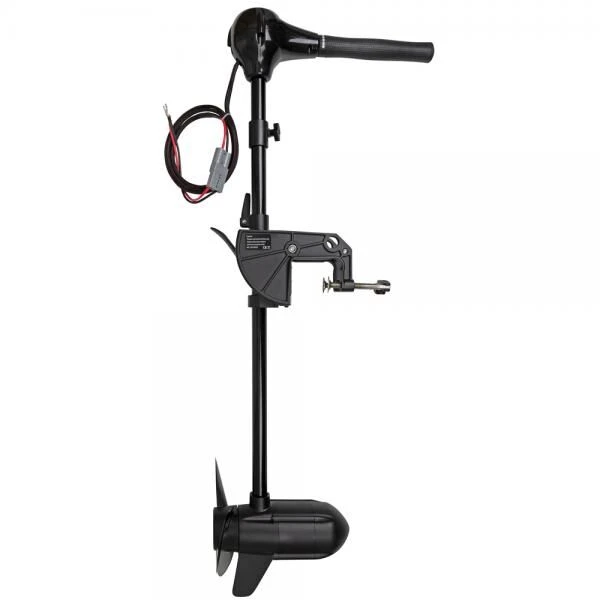 Fox 100LB 24V Brushless Outboard Motor 3 Fox 100LB 24V Brushless Outboard Motor