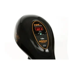 Fox 45lb 3 Blade Prop Elektromotor -Exporteren Vissen Vreugde Winkel 117997111054Fox 45lb 3 Blade Prop Elektromotor