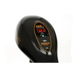 Fox 55lb 3 Blade Prop Elektromotor -Exporteren Vissen Vreugde Winkel 117997511058Fox 55lb 3 Blade Prop Elektromotor