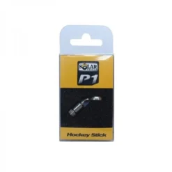 Solar P1 Stainless Hockey Stick