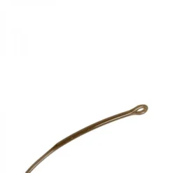 Korda Dark Matter Leader QC Swivel 50cm 40lb -Exporteren Vissen Vreugde Winkel 118606911287Korda Dark Matter Leader QC Swivel 50cm 40lb