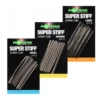 Korda Super Stiff Shrink Tube Clear -Exporteren Vissen Vreugde Winkel 118680211333Korda Super Stiff Shrink Tube Clear