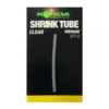 Korda Shrink Tube Clear -Exporteren Vissen Vreugde Winkel 118704111348Korda Shrink Tube Clear 1