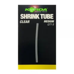 Korda Shrink Tube Clear