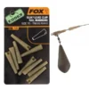 Fox Edges Slik Lead Clip Tail Rubbers -Exporteren Vissen Vreugde Winkel 119114211621Fox Edges Slik Lead Clip Tail Rubbers 1