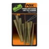 Fox Edges Power Grip Naked Line Tail Rubbers -Exporteren Vissen Vreugde Winkel 119118711623Fox Edges Power Grip Naked Line Tail Rubbers