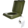 RidgeMonkey Cozee Toilet Seat -Exporteren Vissen Vreugde Winkel 119187511651RidgeMonkey Cozee Toilet Seat 1