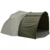 Fox Ultra 60 Brolly Front Extension Khaki -Exporteren Vissen Vreugde Winkel 119945212127Fox Ultra Brolly Extension Khaki