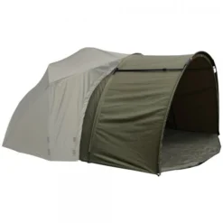 Fox Ultra 60 Brolly Front Extension Khaki