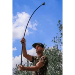 Fox Horizon X Distance Baiting Pole 8ft 2-delig -Exporteren Vissen Vreugde Winkel 123213912486Fox Distance Baiting Pole 8FT