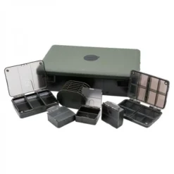 Korda Tackle Box Bundle Deal -Exporteren Vissen Vreugde Winkel 124243713085Korda Tackle Box Bundle Deal