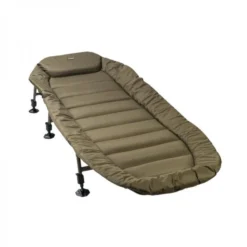 Avid Carp Avid Ascent Recliner Bedchair