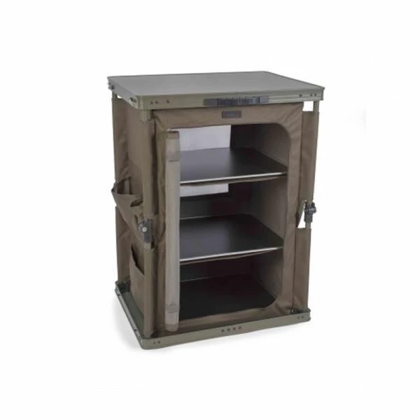 Avid Carp Avid Quick Up Session Organiser 3 Avid Carp Avid Quick Up Session Organiser