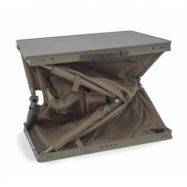 Avid Carp Avid Quick Up Session Organiser 4 Avid Carp Avid Quick Up Session Organiser - Afbeelding 2