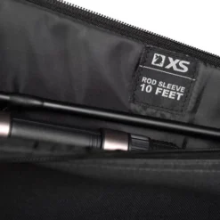 Spro Strategy XS Single Rod Sleeve 10ft -Exporteren Vissen Vreugde Winkel 125496413665Spro Strategy XS Single Rod Sleeve 10ft