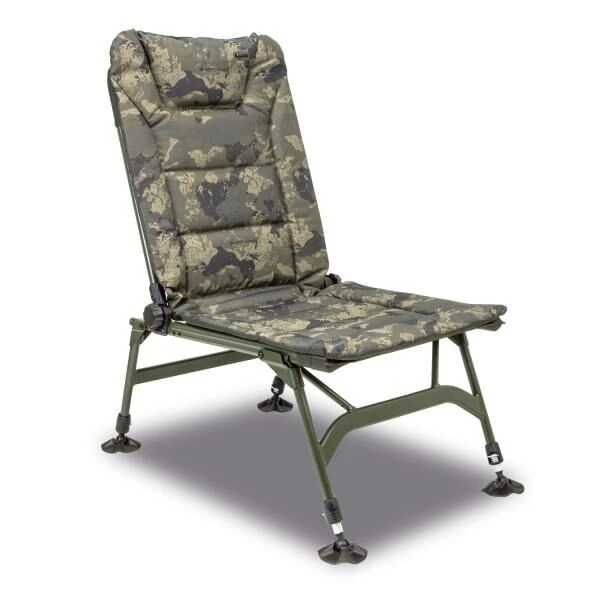 Solar Undercover Camo Session Chair 3 Solar Undercover Camo Session Chair