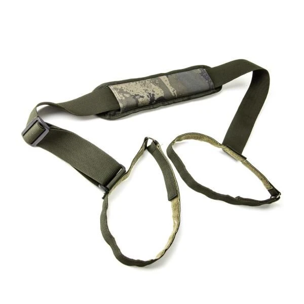 Solar Undercover Camo Traveller Rod Sleeve Strap 3 Solar Undercover Camo Traveller Rod Sleeve Strap