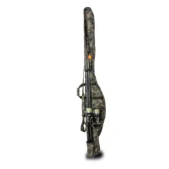 Solar Undercover Camo 3+2 Rod Holdall 12ft