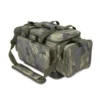 Solar Undercover Camo Carryall Medium -Exporteren Vissen Vreugde Winkel 126121313912Solar Undercover Camo Carryall Medium 1