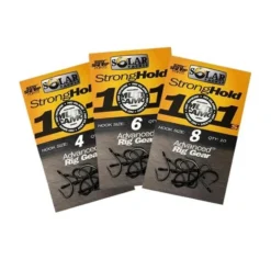 Solar Strong Hold 101 Hook