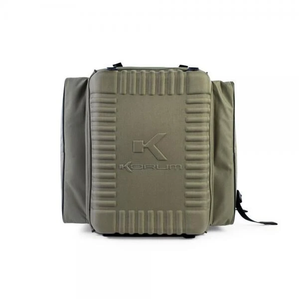 Korum Transition Ruckbag 3 Korum Transition Ruckbag