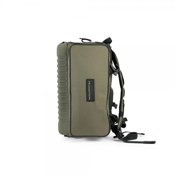 Korum Transition Ruckbag 4 Korum Transition Ruckbag - Afbeelding 2