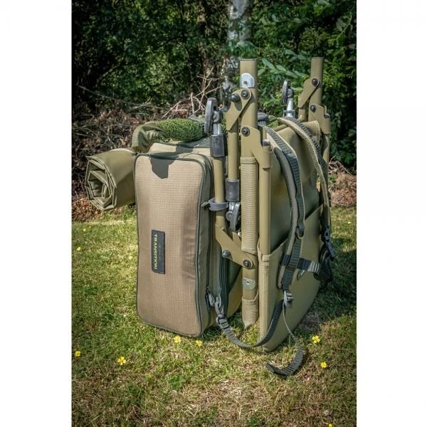Korum Transition Ruckbag 8 Korum Transition Ruckbag - Afbeelding 6