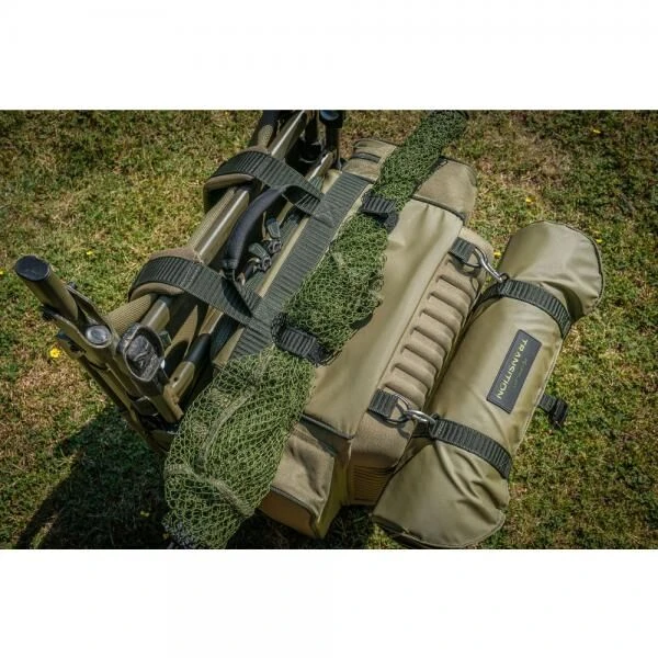 Korum Transition Ruckbag 9 Korum Transition Ruckbag - Afbeelding 7