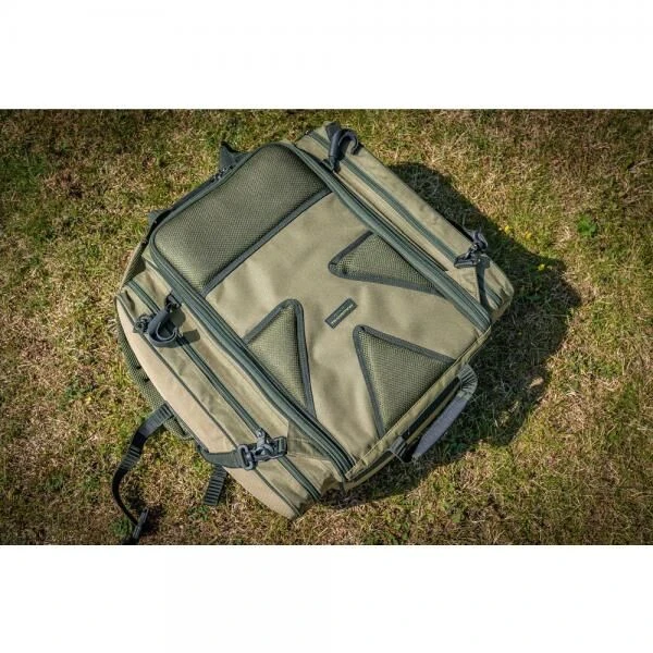 Korum Transition Ruckbag 10 Korum Transition Ruckbag - Afbeelding 8
