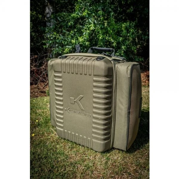 Korum Transition Ruckbag 11 Korum Transition Ruckbag - Afbeelding 9