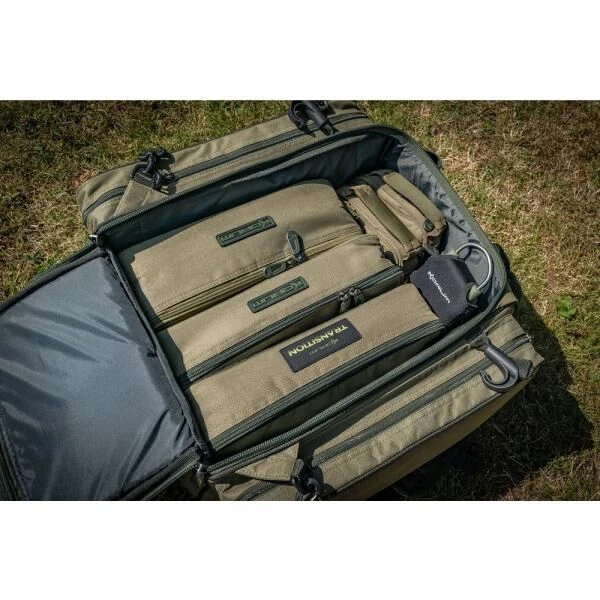 Korum Transition Ruckbag 12 Korum Transition Ruckbag - Afbeelding 10