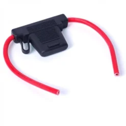 Zekeringhouder Heavy Duty