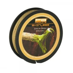 PB Products Skinless Gravel 20m